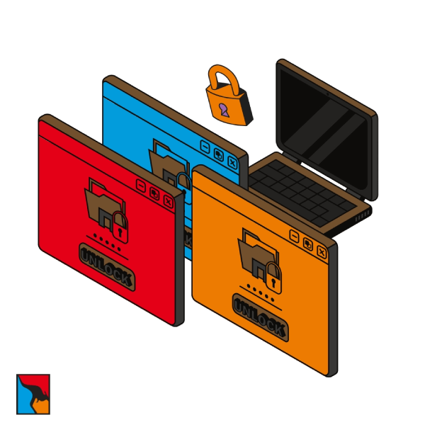 Banner do serviço de Firewall