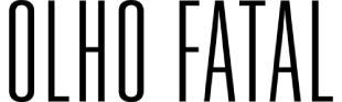Logo Olho Fatal