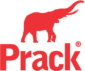 Logo Prack